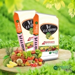 PHÂN BÓN VI LƯỢNG THUỴ SỸ